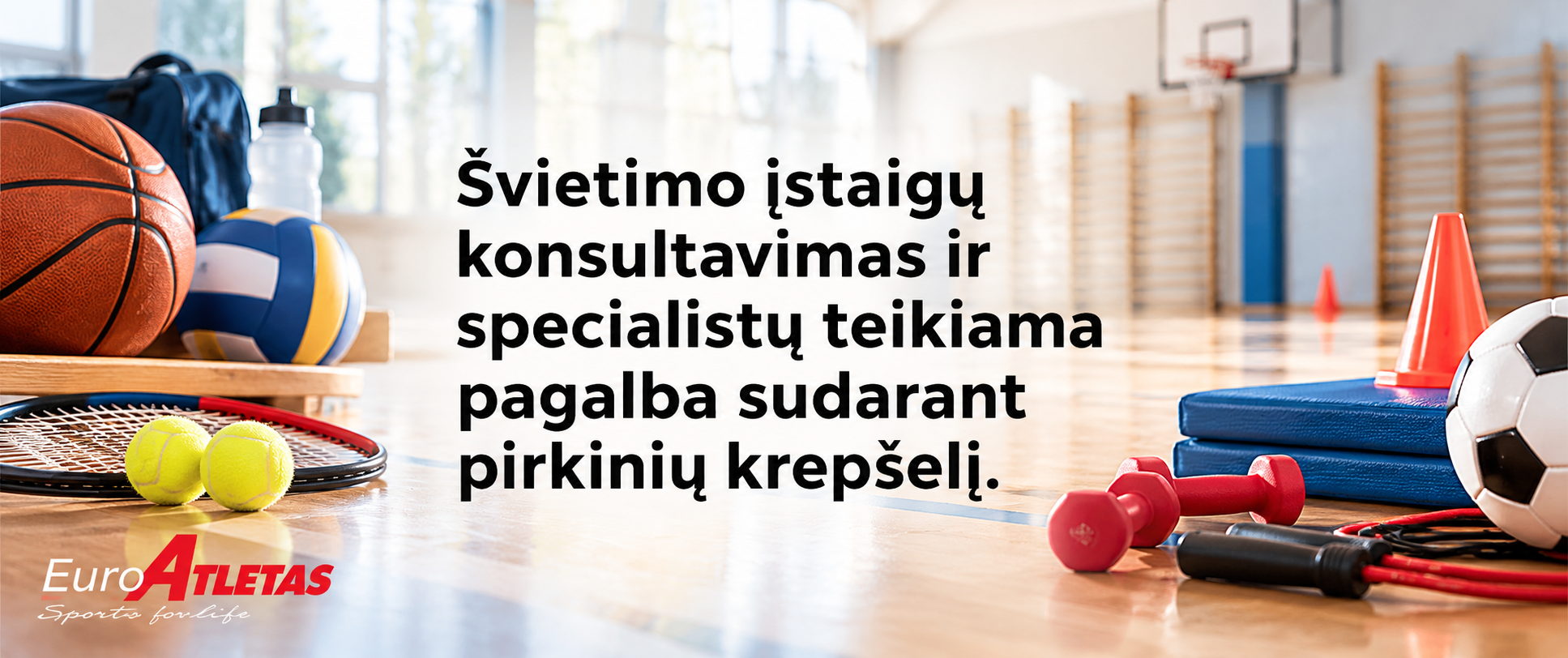 &Scaron;vietimo įstaigų konsultavimas ir specialistų teikiama pagalba sudarant pirkinių krep&scaron;elį.
